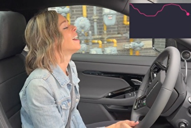 Mein Mann verwaltet meine Orgasmen, aber er weiß nicht, dass ich fahre!