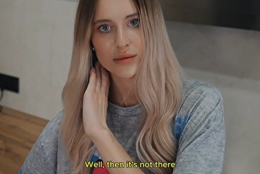 Die Wahrscheinlichkeit, dass ich meine Schwester ficke, ist zwar gering, aber nicht gleich Null - ups, und ich ficke sie