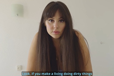 Ich werde von meinem Bruder um Sex erpresst