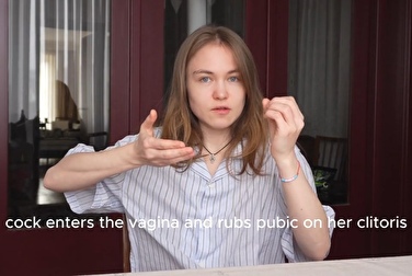 Wie man in Pornos abspritzt und warum es so lange dauert - alle Geheimnisse sind hier 🤫