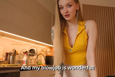 Lutschen und geben besser als eine Hure? Ich glaube es nicht, Schwester, gib mir die Puste 🧐