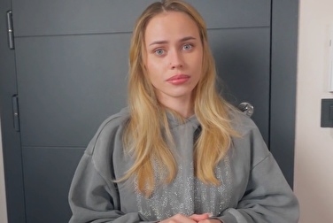 Die Lieferantin kam ohne Bestellung, also bot ich ihr sofort Sex an