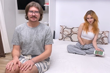 Ich habe meiner Schwester gesagt, dass ich sie ficken werde! Und sie ist damit einverstanden, ist das normal?